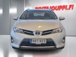 Toyota Auris 2013 Hopea