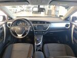 Toyota Auris 2013 Hopea