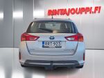 Toyota Auris 2013 Hopea