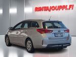Toyota Auris 2013 Hopea