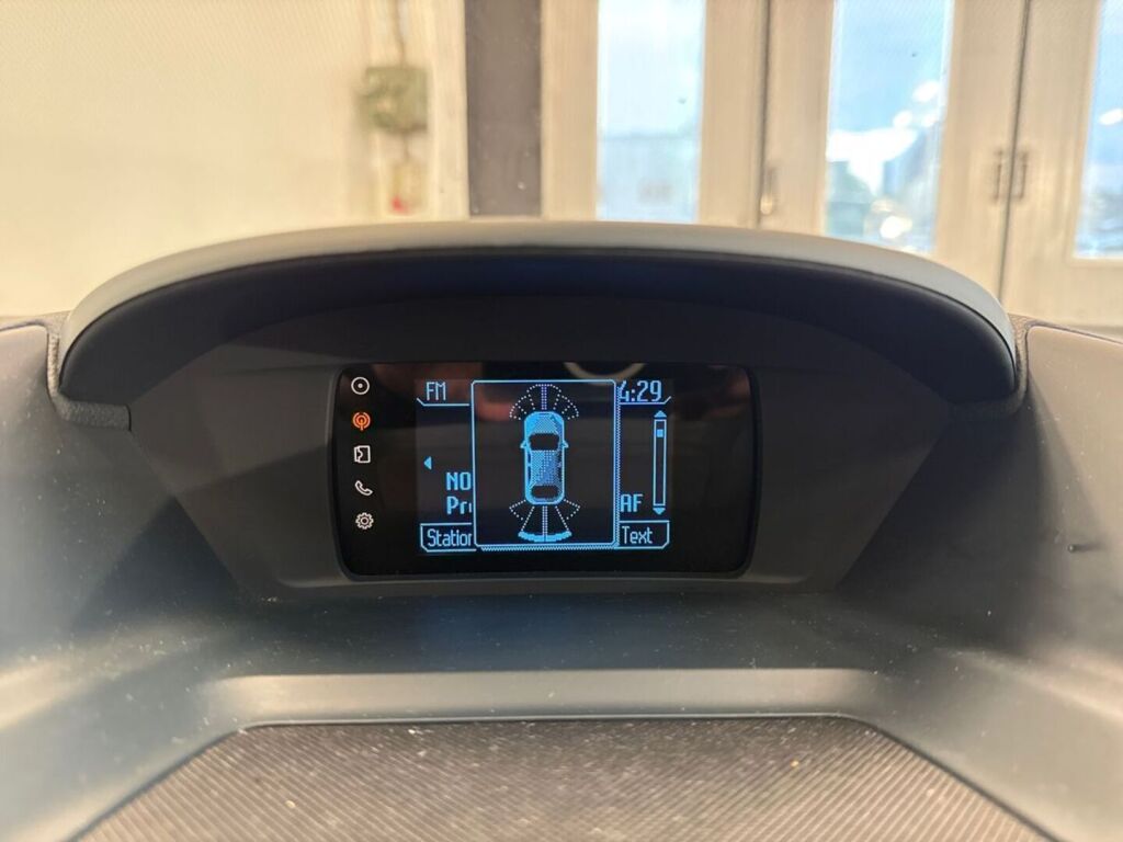 Ford Grand C-Max 2014 Harmaa