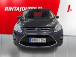 Ford Grand C-Max 2014 Harmaa
