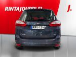 Ford Grand C-Max 2014 Harmaa