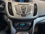 Ford Grand C-Max 2014 Harmaa