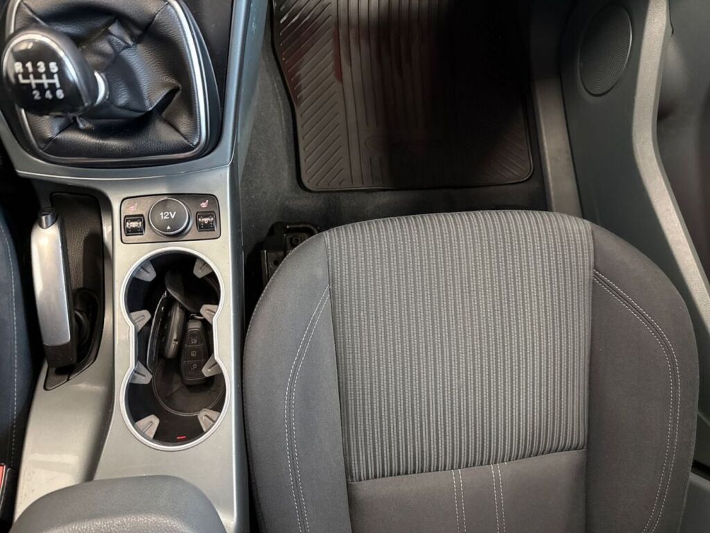 Ford Grand C-Max 2014 Harmaa