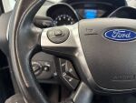 Ford Grand C-Max 2014 Harmaa