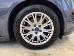 Ford Grand C-Max 2014 Harmaa