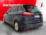Ford Grand C-Max 2014 Harmaa