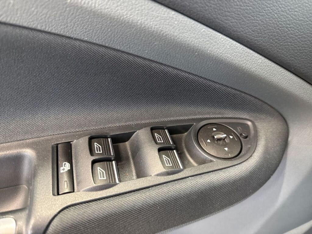 Ford Grand C-Max 2014 Harmaa