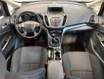 Ford Grand C-Max 2014 Harmaa