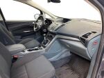 Ford Grand C-Max 2014 Harmaa