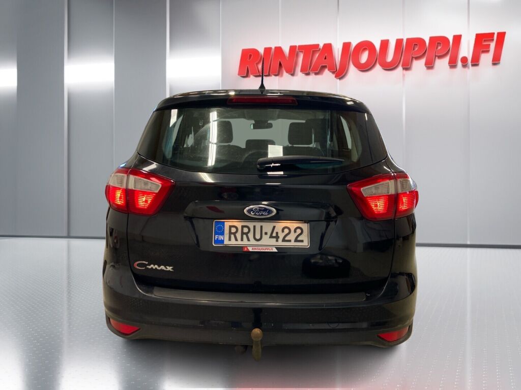 Ford C-Max 2013 Musta