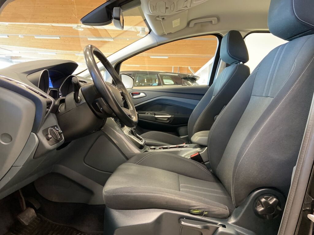 Ford C-Max 2013 Musta