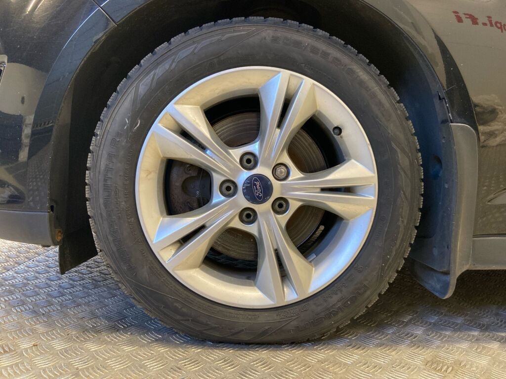 Ford C-Max 2013 Musta