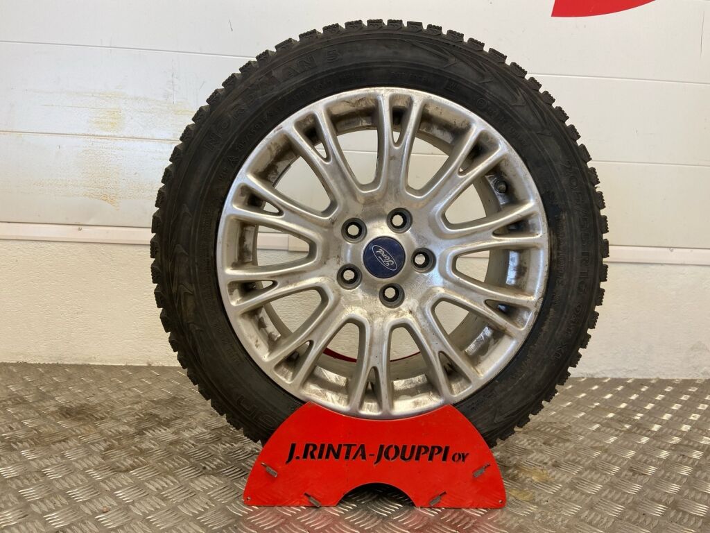 Ford C-Max 2013 Musta