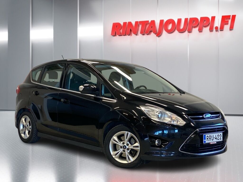 Ford C-Max 2013 Musta