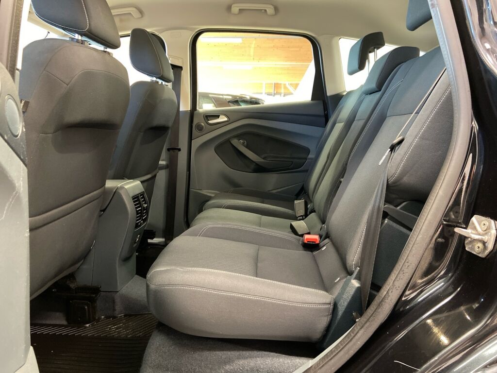 Ford C-Max 2013 Musta