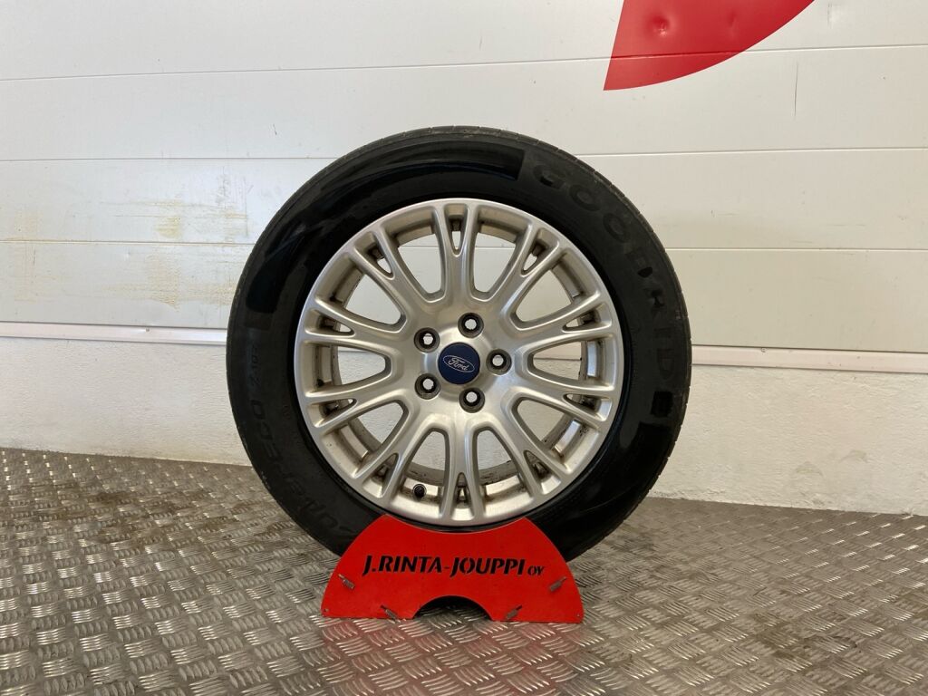 Ford C-Max 2013 Musta