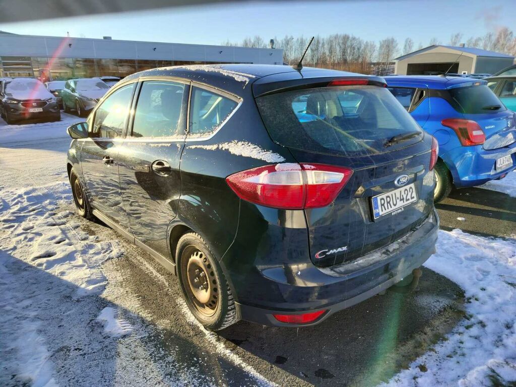 Ford C-Max 2013 Musta