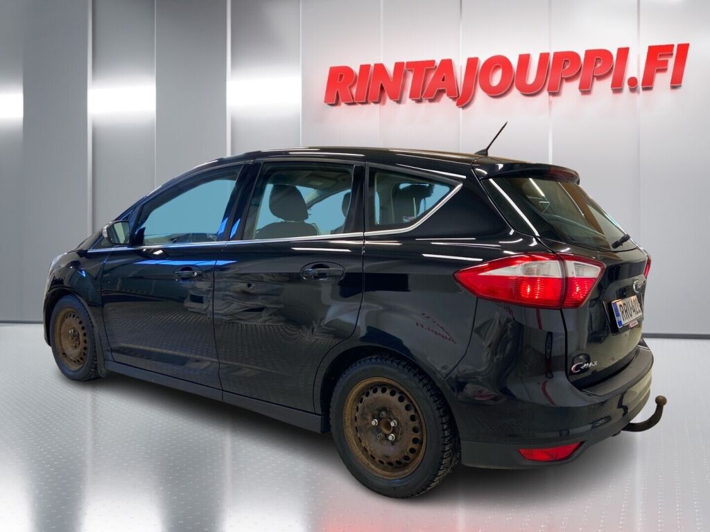 Ford C-Max 2013 Musta