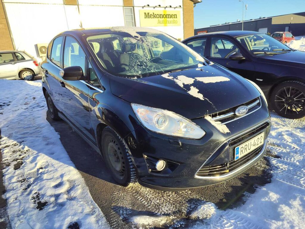 Ford C-Max 2013 Musta