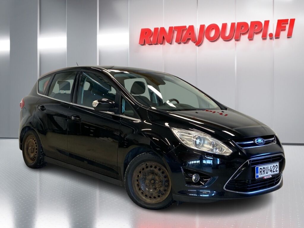 Ford C-Max 2013 Musta