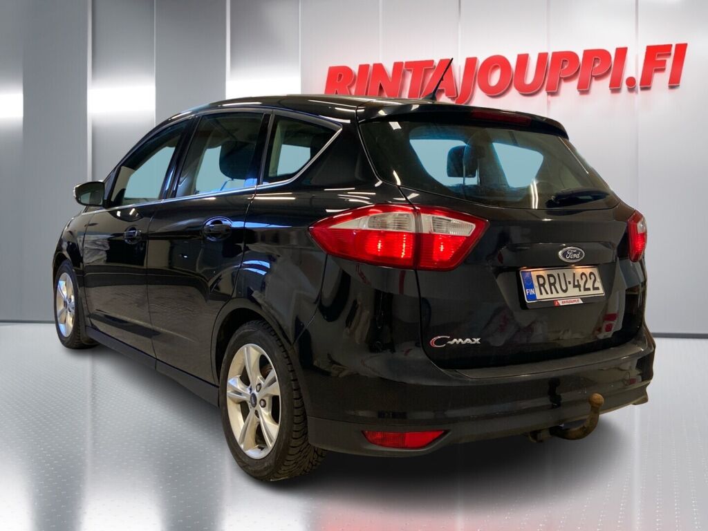 Ford C-Max 2013 Musta