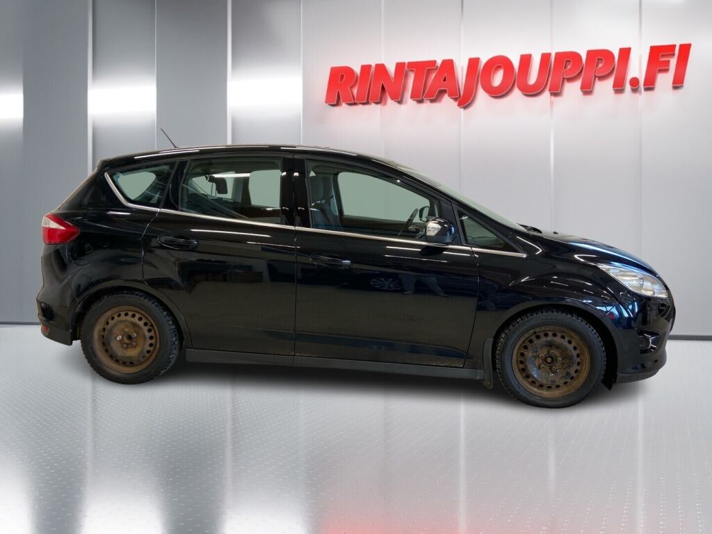 Ford C-Max 2013 Musta
