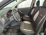 Dacia Sandero 2014 Musta