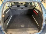 Opel Astra 2014 Sininen