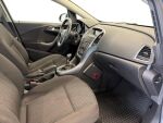 Opel Astra 2014 Sininen