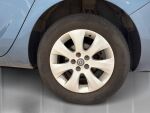 Opel Astra 2014 Sininen