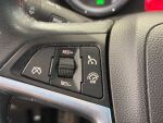 Opel Astra 2014 Sininen
