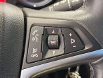 Opel Astra 2014 Sininen