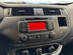 Kia Rio 2014 Ruskea (beige)