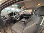 Kia Rio 2014 Ruskea (beige)