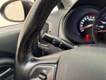 Kia Rio 2014 Ruskea (beige)
