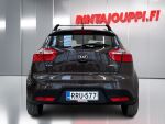 Kia Rio 2014 Ruskea (beige)