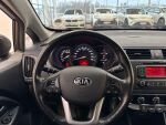 Kia Rio 2014 Ruskea (beige)