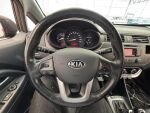 Kia Rio 2014 Ruskea (beige)