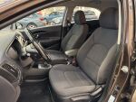 Kia Rio 2014 Ruskea (beige)