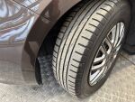 Kia Rio 2014 Ruskea (beige)