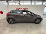Kia Rio 2014 Ruskea (beige)