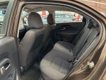 Kia Rio 2014 Ruskea (beige)