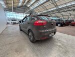 Kia Rio 2014 Ruskea (beige)