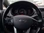 Kia Rio 2014 Harmaa