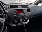 Kia Rio 2014 Harmaa