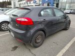 Kia Rio 2014 Harmaa