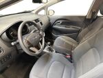 Kia Rio 2013 Valkoinen