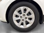 Kia Rio 2013 Valkoinen
